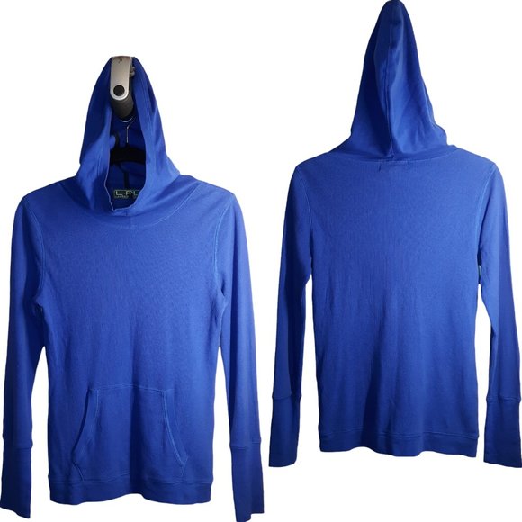 Lightweight thermal scuba hoodie 🧾 - Picture 12 of 13